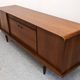 Teak sideboard by Johannes Andersen for Clausen & Son, Denmark 1960.