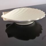 Verceram shell ecru/gold 60s