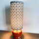 Lampe de chevet vintage