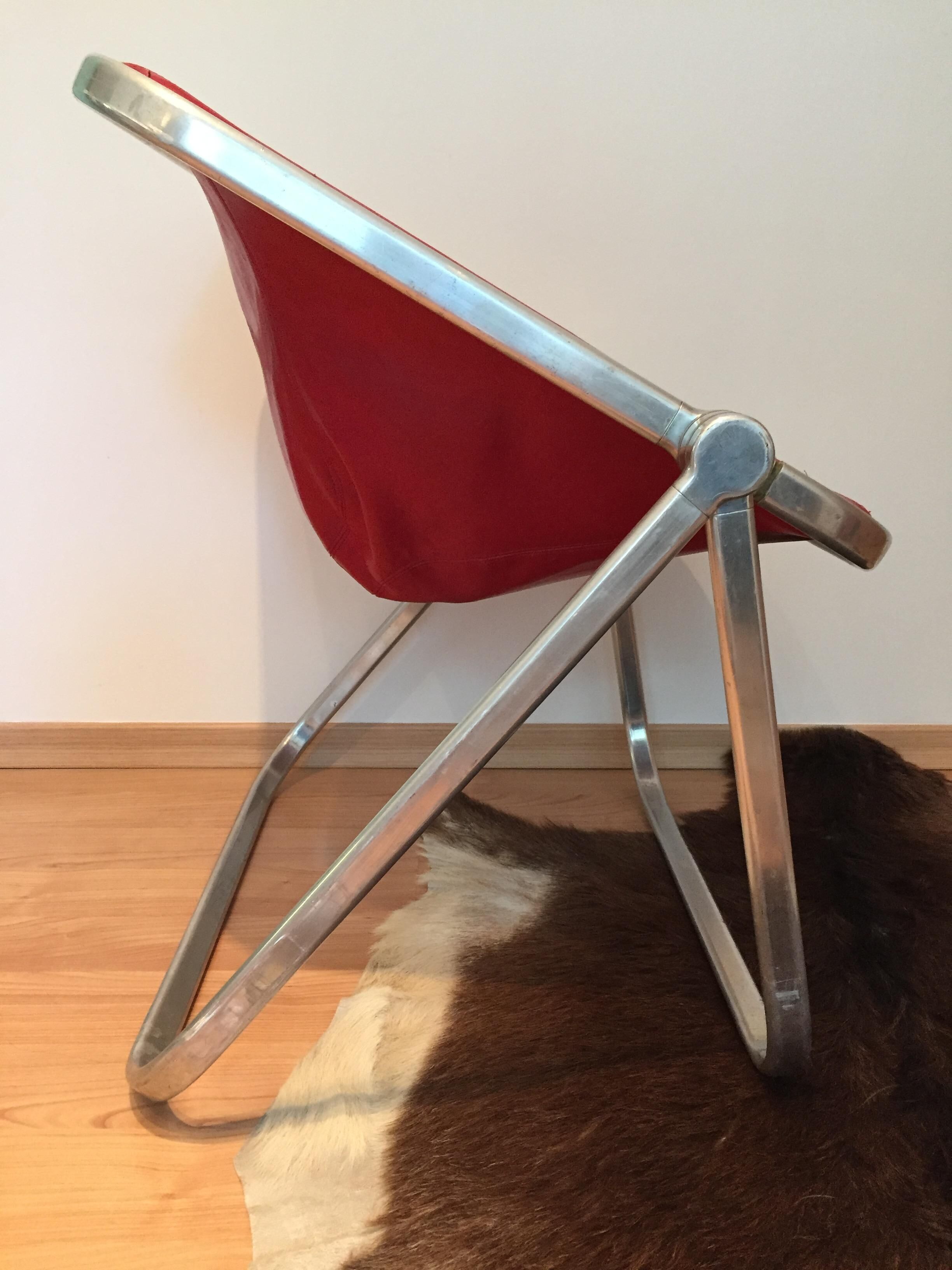 Plona castelli giancarlo company Chair