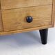 Modernist Gordon Russell Oak Dressing Table