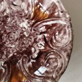 Tripod bowl in glazed earthenware 310/25