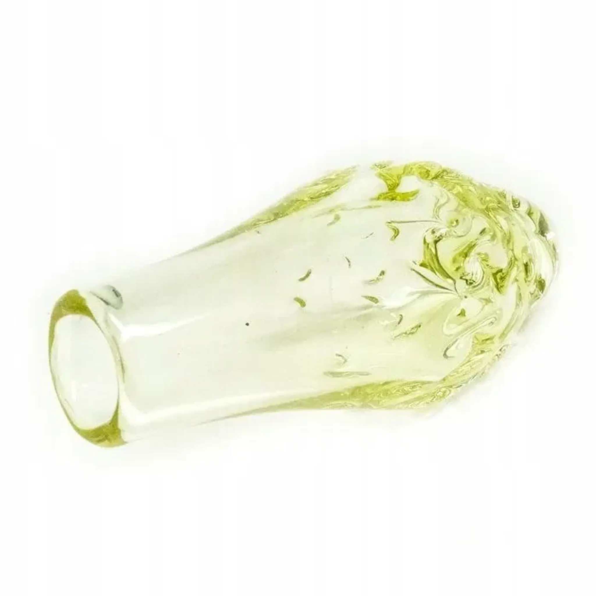 O8A Vase 1960 Huta Zelezny Brod Miloslav Klinger