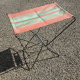 Fisherman folding stab