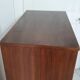 Shoe cabinet 60s