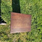 Table de chevet Louis philippe
