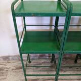 Vintage industrial service