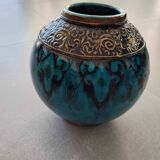 serghini safi vase