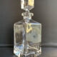 Whisky bottle