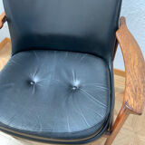 Armchair Ib Kofod-Larsen