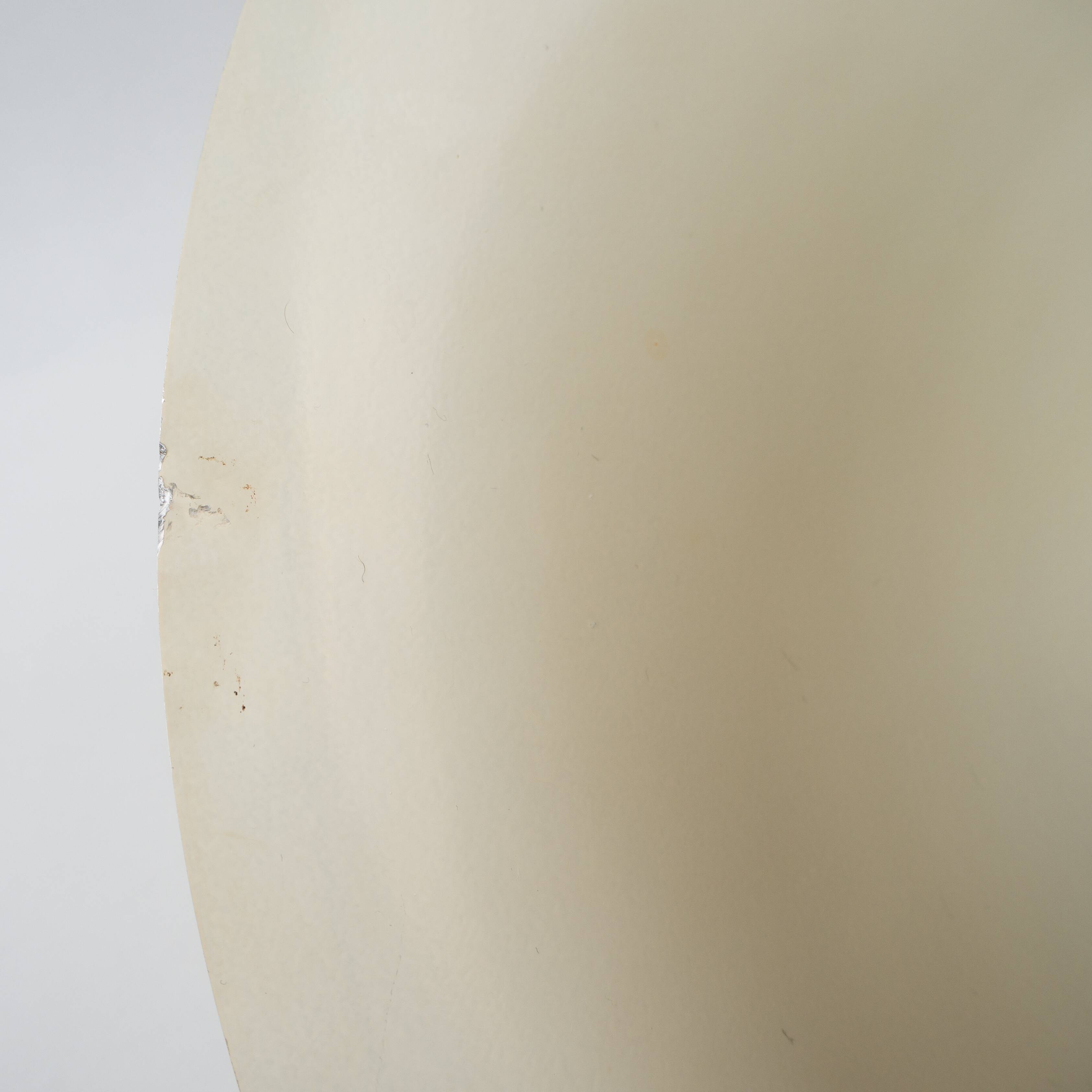 Danish vintage pendant lamp from 1980s