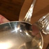 Christofle Spatour spoons and forks for 6