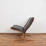 Mid-century norwegian lounge chair by Ingmar Relling for Westnofa, 1970s