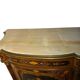 Large Napoleon III Inlaid Buffet