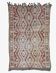 Tapis Vintage du Maroc - 280 x 169 cm