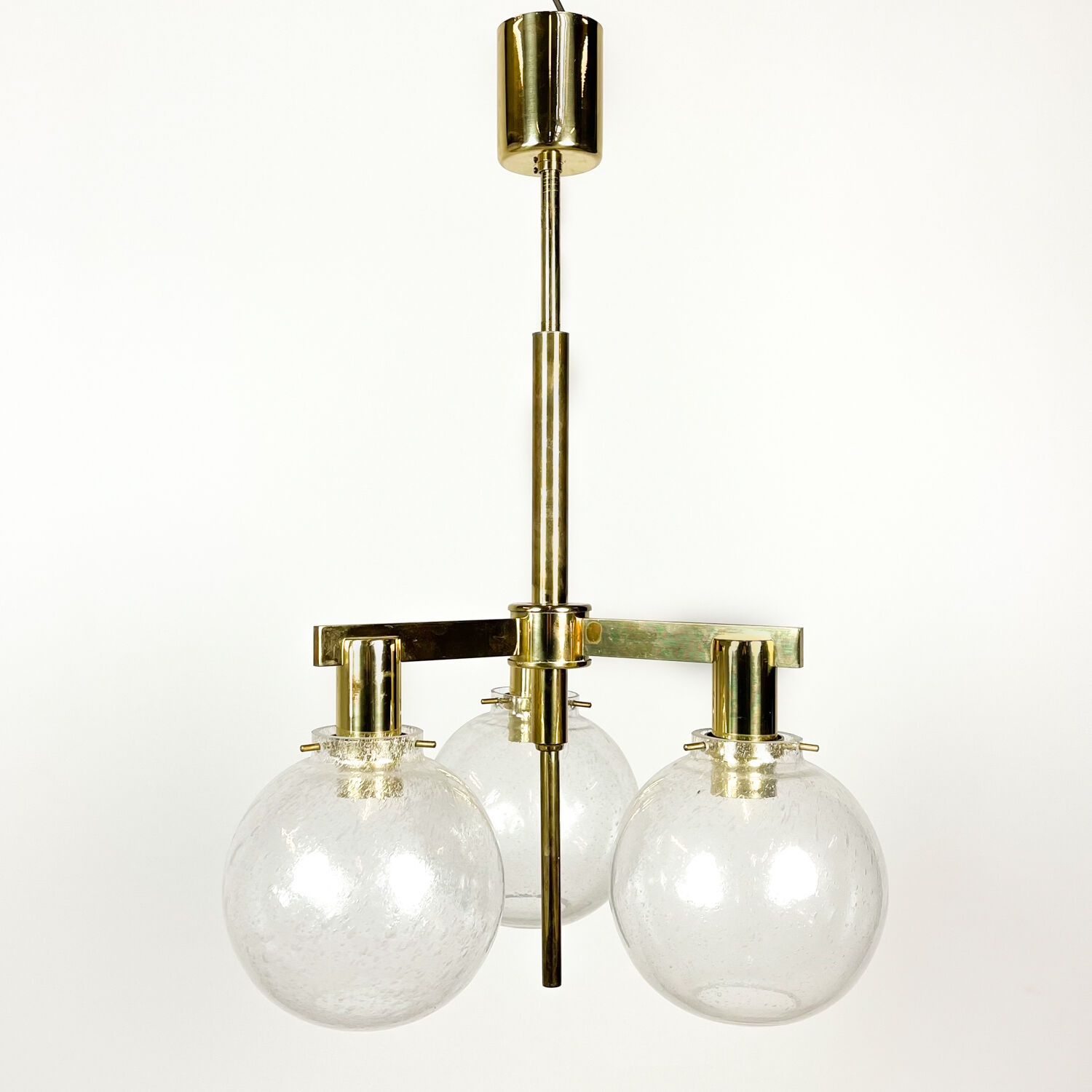Hans agne Jakobsson Pendant light model T348/3