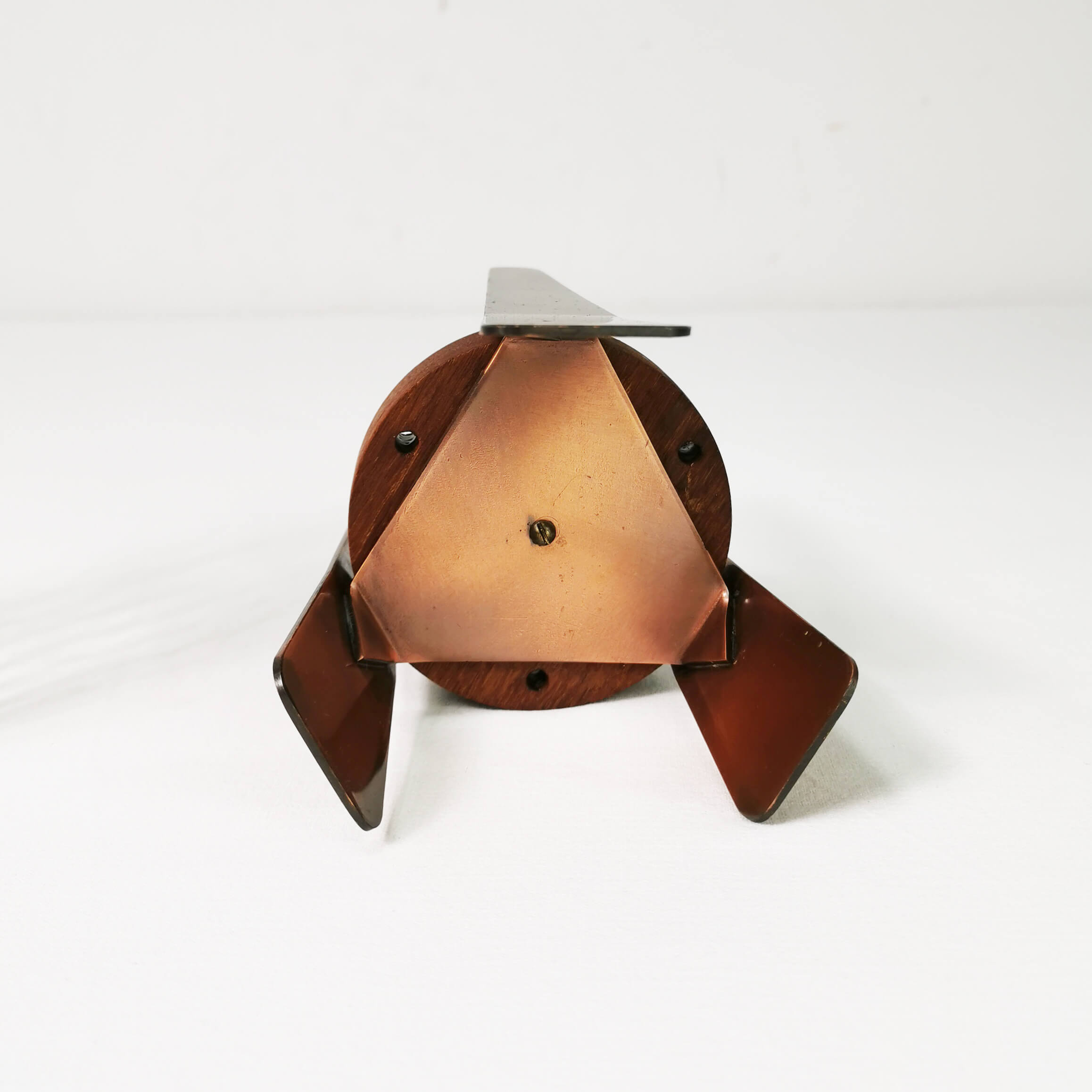 Chimney candlestick, Denmark, 1960s