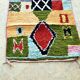 Moroccan Berber rug Boujaad 305 x 80 cm new