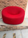 Pumpkin Chair Pierre Paulin