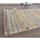 1960s Turkish Runner Handwoven Wool Flatweave Kilim Rug 75x332