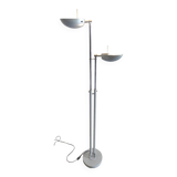 Lampadaire 2 feux modèle Jelken pour Ikea - années 80