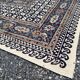 Embroidery kalamkari fabric
