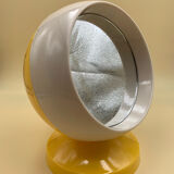 Space Age mirror