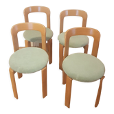 Chairs Bruno Rey