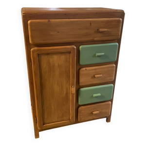 Commode, années 1940