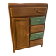 Commode, années 1940