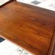 Danish teak coffee table by Hvidt & Mølgaard for France & Daverkosen, 1950s