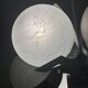 Sputnik Pendant Light Fixture by Szarvasi 1970s