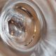 6 crystal glasses Saint Louis model Cerdagne