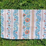 Provencal cushion