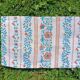 Provencal cushion