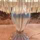 Murano glass table lamp attributed to Barrovier & Toso