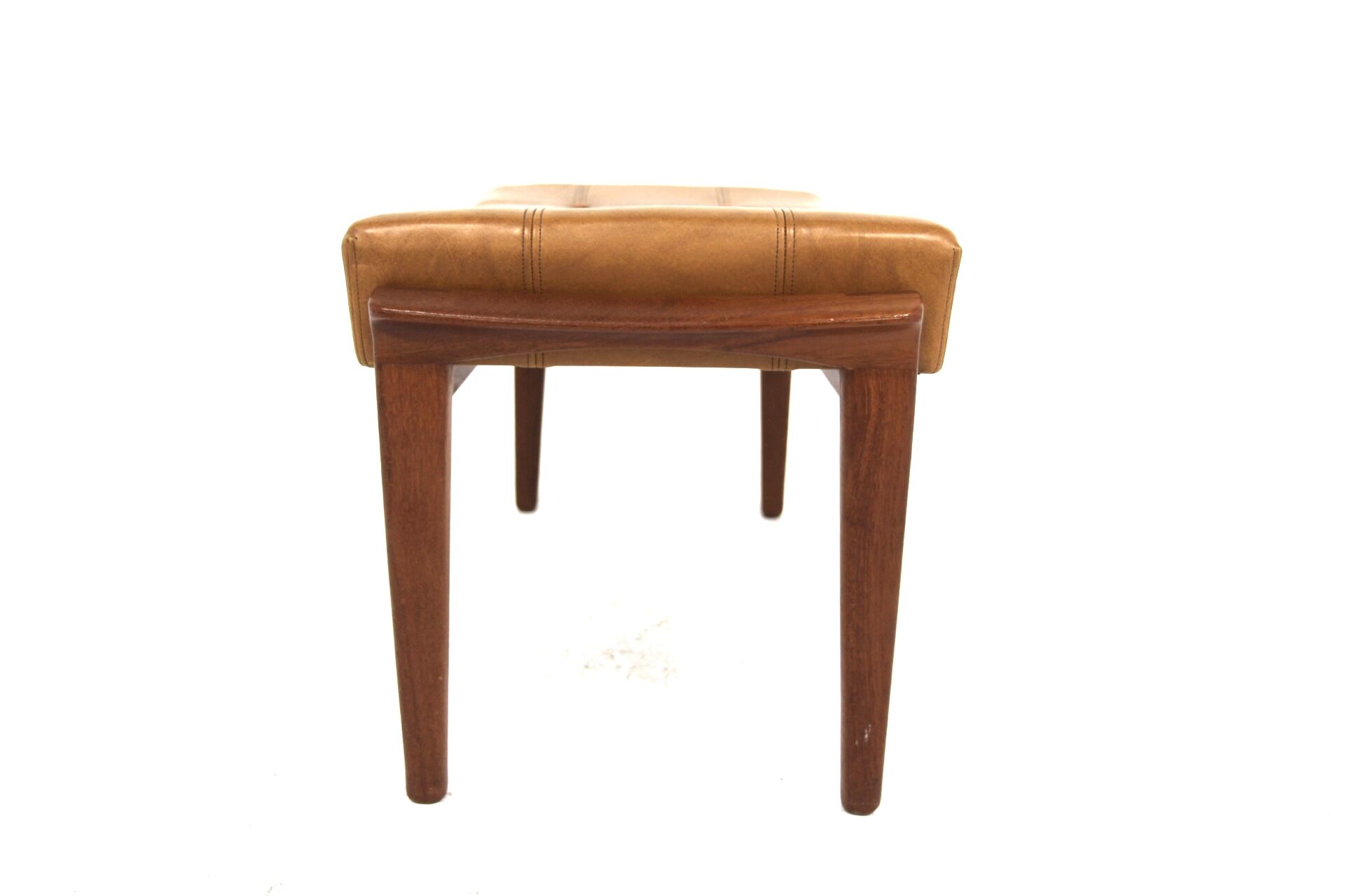 Scandinavian enskaï footrest, Bröderna Andersson, Sweden, 1960