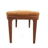 Scandinavian enskaï footrest, Bröderna Andersson, Sweden, 1960