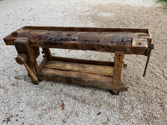 Large old establishment 1930/40