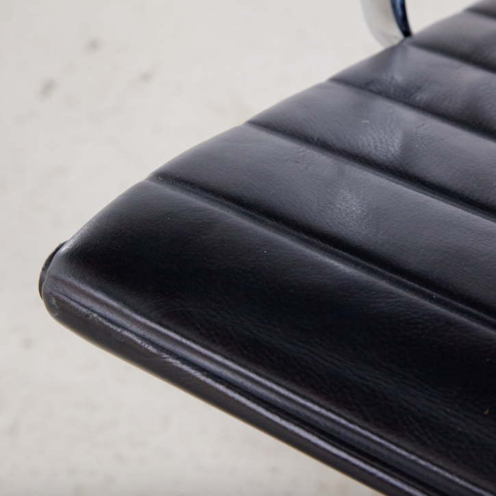 EA112 Desk Chair by Charles & Ray Eames
