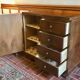 Vintage buffet