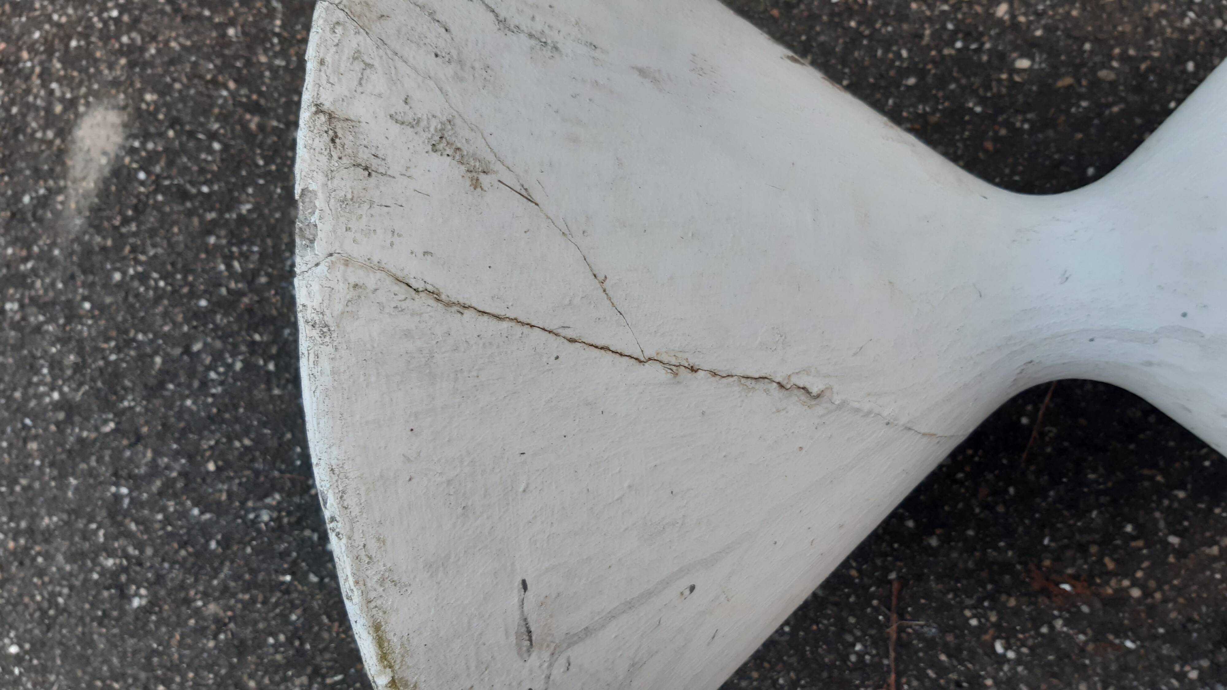 Jardinière diabolo Fulgurit