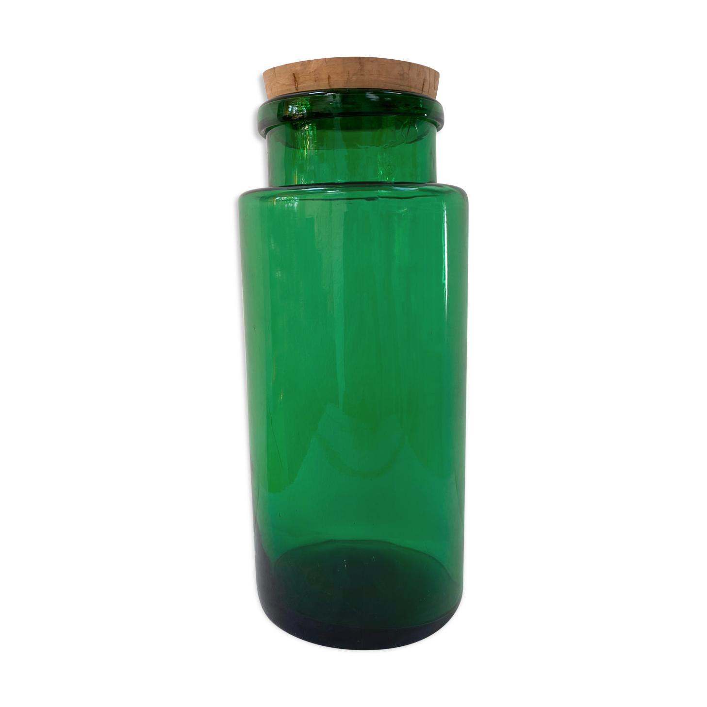 Apothecary jar XL