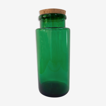 Apothecary jar XL
