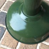 Industrial factory suspension