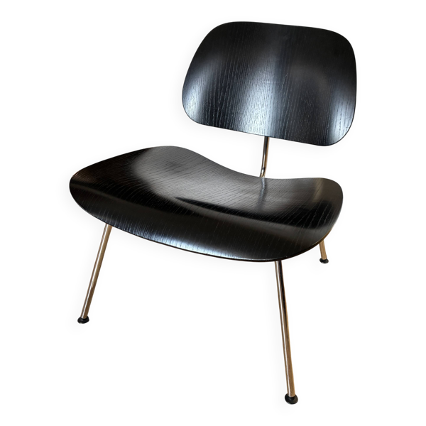 Fauteuil LCM – Charles & Ray Eames pour Vitra