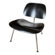 Fauteuil LCM – Charles & Ray Eames pour Vitra
