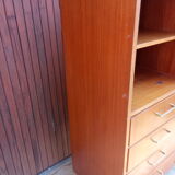 Secretary/vintage storage unit