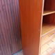 Secretary/vintage storage unit