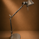 Tolomeo lamp by Artemide circa 2000